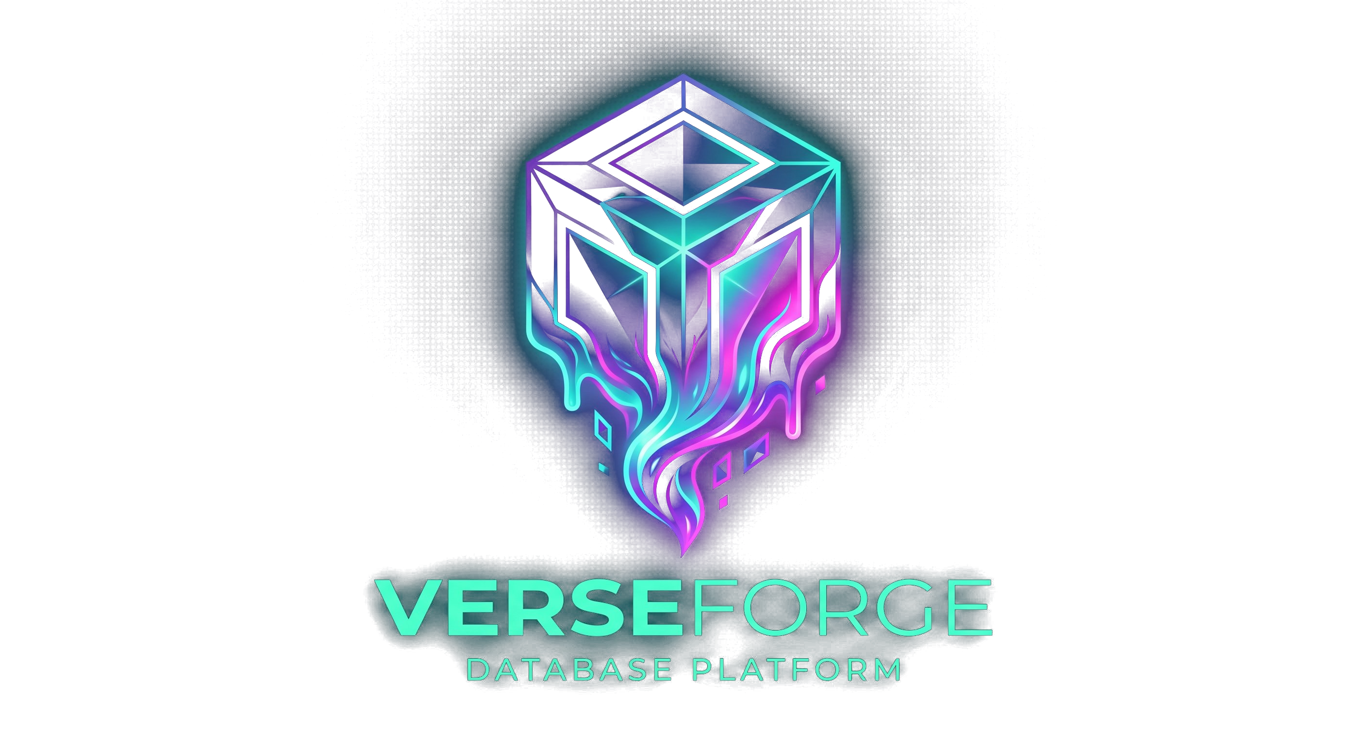 Verseforge — Database Platform